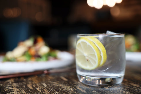 Arcoroc Cabernet Rocks Glass, 10.5 oz, (36-pack)