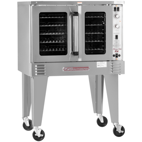 Southbend BES/17SC B-Series Single Deck Full Size Electric Convection Oven, 240/60/1, FINAL SALE