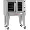Southbend BES/17SC B-Series Single Deck Full Size Electric Convection Oven, 240/60/1, FINAL SALE