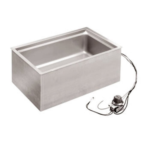 Wells Mfg BMW206STU Bottom Mount Hot Food Well, 240V, FINAL SALE