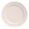 Libbey | Assiette Orbis World Tableware Basics, bord moyen, 9 po (paquet de 24)