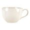 Libbey World Tableware Basics Orbis Tea Cup, 8 oz (36-pack)