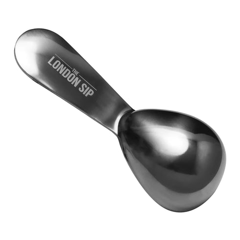 London Sip Coffee Measuring Spoon, 2 tbsp, Stainless Steel