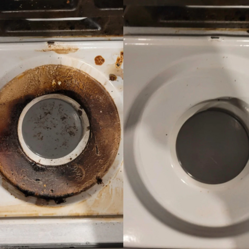 Maverik | Le tampon à récurer Original Maverik (paquet de 3)