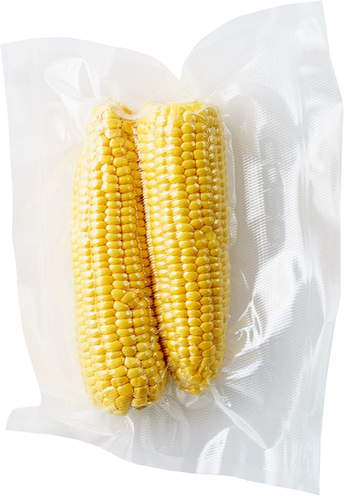 Atmovac CCB100-0810 Channeled Cooking Bags, 8" x 10", 100 pk, FINAL SALE