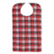 BIOS Clothing Protector, Red Plaid