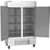 Beverage-Air FB49HC-1S Vista Series Double Solid Door Reach-In Freezer, 52", 115V, FINAL SALE