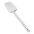 Caoutchouc | Spatule cuillère, blanche