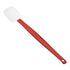 Rubbermaid High Heat Scraper Spatula, Red
