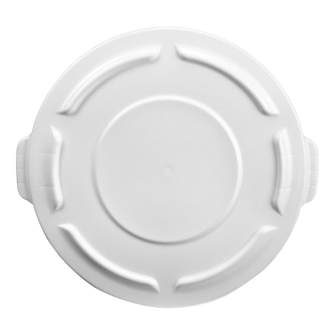 Caoutchouc | Couvercle de récipient BRUTE, 10 gallons