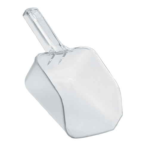 Caoutchouc | Pelle videur, 32 oz, transparente