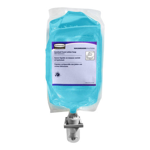 Rubbermaid AutoFoam Dispenser Hand Soap Refill, 1.1 L