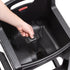 Rubbermaid Sturdy Chair High Chair, No Wheels
