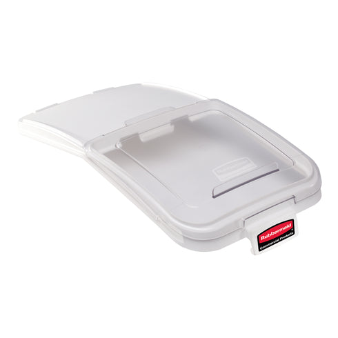 Rubbermaid Lid for Prosave 500 Cup Ingredient Bin