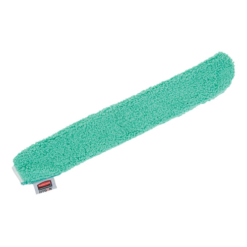 Caoutchouc | Manchon d'époussetage en microfibre HYGEN Flexi Wand