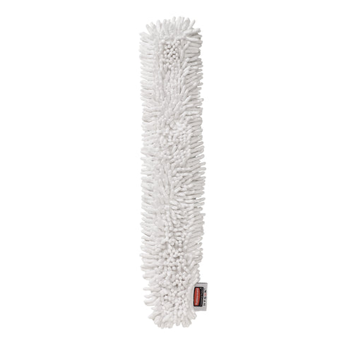 Caoutchouc | Manchon d'époussetage en microfibre HYGEN Flexi Wand