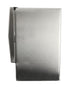 Frost Universal Paper Towel Dispenser for Single Fold or Rolls, Brushed Stainless Steel