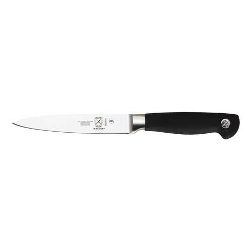Mercier | Couteau utilitaire Genesis, 5", noir