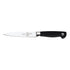 Mercier | Couteau utilitaire Genesis, 5", noir