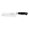 Mercier | Genesis Granton Nakiri, Granton Edge, 7", noir