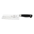 Mercier | Genesis Granton Nakiri, Granton Edge, 7", noir