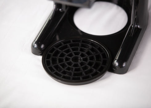 Idées de services | Distributeur de boissons à contenant thermique universel, 1,5 gal, Acier inoxydable