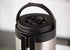 Idées de services | Distributeur de boissons à contenant thermique universel, 1 gal, Acier inoxydable