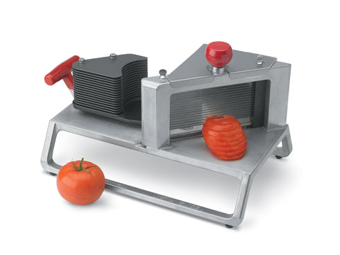 Vollrath 15203 InstaSlice Straight Blade Fruit and Vegetable Slicer, FINAL SALE