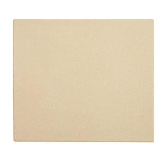 Old Stone Pizza Kitchen Pizza Stone, Rectangular, 14" x 16"