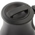 Chef'sChoice Cordless Electric Gooseneck Kettle with Temperature Control, 1 L, 120V