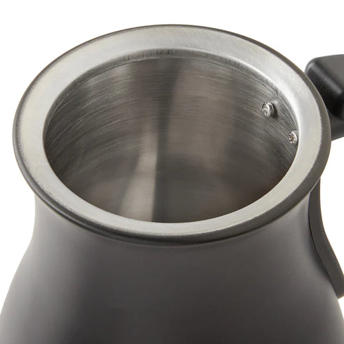Chef'sChoice Cordless Electric Gooseneck Kettle with Temperature Control, 1 L, 120V