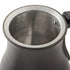 Chef'sChoice Cordless Electric Gooseneck Kettle with Temperature Control, 1 L, 120V