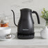 Chef'sChoice Cordless Electric Gooseneck Kettle with Temperature Control, 1 L, 120V