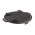 Lodge Kickoff Grill Portable Cast Iron Grill, 12", FINAL SALE