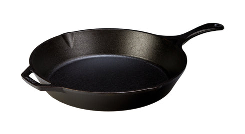 Lodge Wildlife Series Cast Iron Skillet, 13.25", Turkey, FINAL SALE