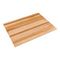 Labell Utility Cutting Board, 3/4" Thick, Edge Grain Maple