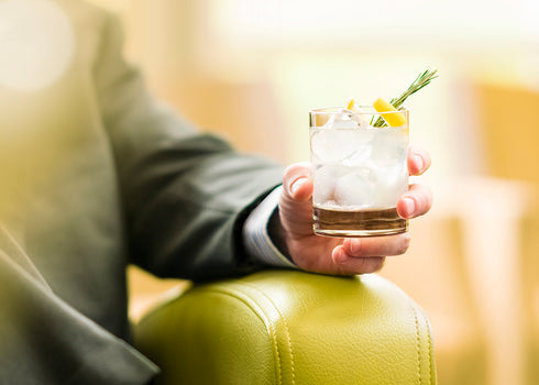 Libbey | Verre à whisky moderniste, 9 oz (paquet de 24)