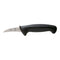 Mercier | Couteau à éplucher Millennia, 2,5", noir