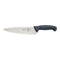Mercer Millennia Chef Knife, Black
