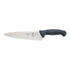 Mercer Millennia Chef Knife, Black