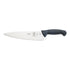 Mercer Millennia Chef Knife, Black