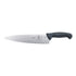 Mercer Millennia Chef Knife, Black