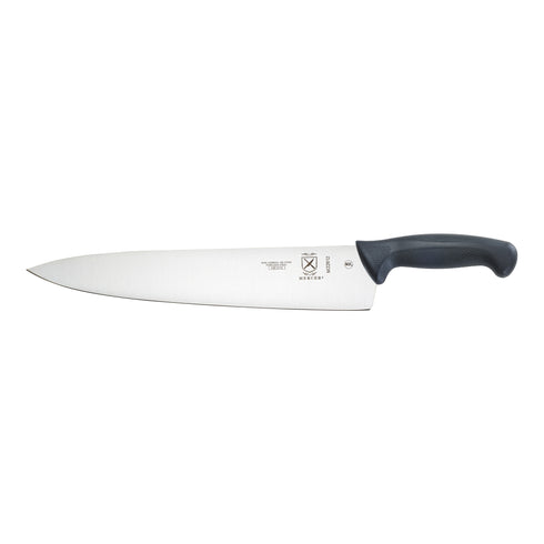 Mercer Millennia Chef Knife, Black