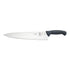 Mercer Millennia Chef Knife, Black