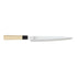 Mercer Yanagi Sashimi Knife, Beige