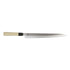 Mercer Yanagi Sashimi Knife, Beige