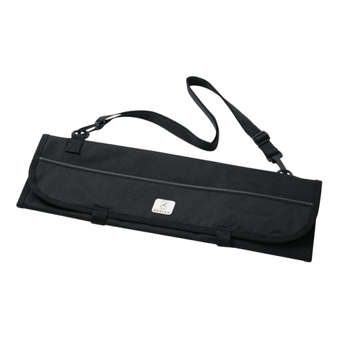 Mercer Knife Roll with 7 Pockets