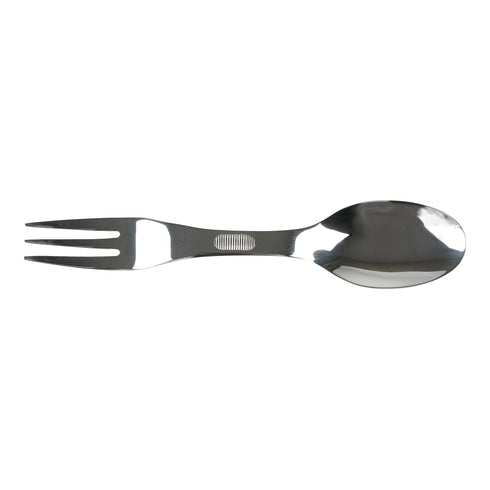 Mercer Tasting Spoon / Fork, FINAL SALE
