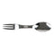 Mercer Tasting Spoon / Fork, FINAL SALE