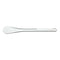 Mercer Spootensil Stirring / Spreading Tool, 9 7/8", White